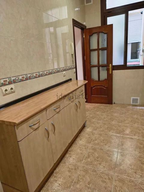 Pis de 98 m² a Madrid