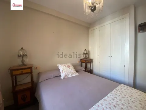 Pis de 54 m² a Burgos