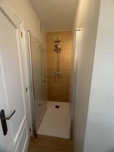 Flat 60 m² in Zamora