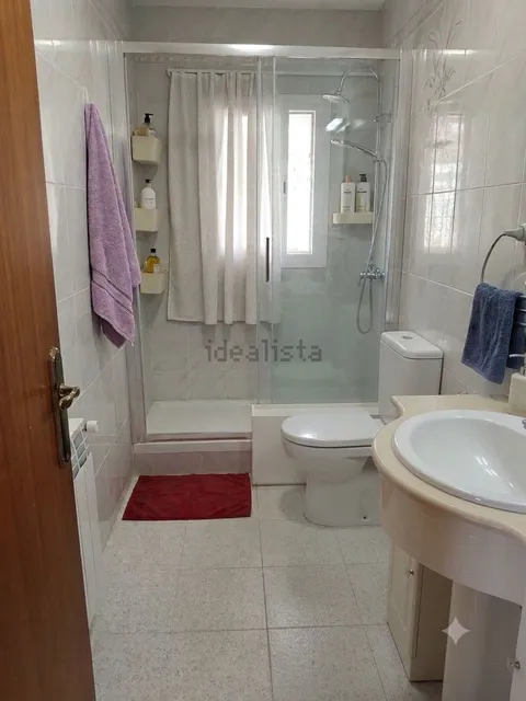 Piso de 40 m² en Vallirana