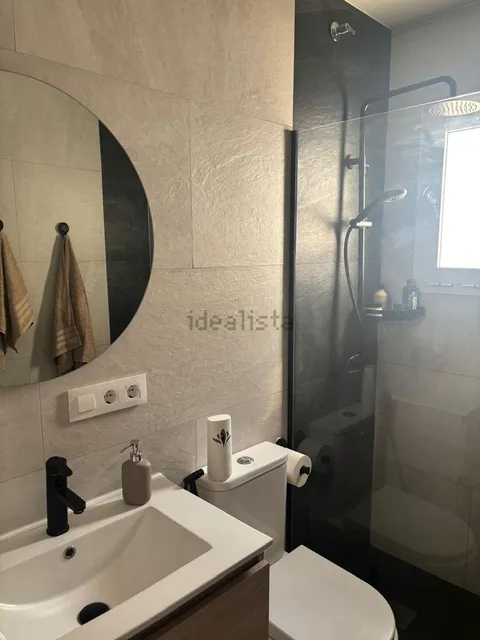 Pis de 65 m² a Sevilla