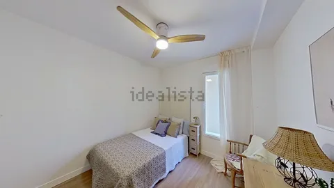 Appartamento 90 m² a Madrid