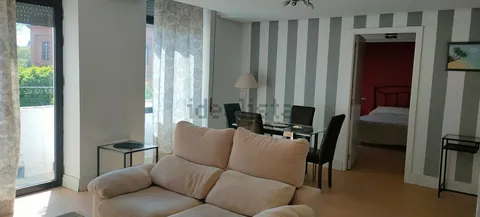 Pis de 72 m² a Sevilla