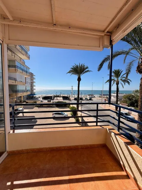 Pis de 110 m² a Santa Pola (4/24)