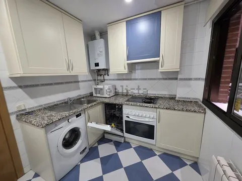 Appartamento 63 m² a Madrid (3/25)