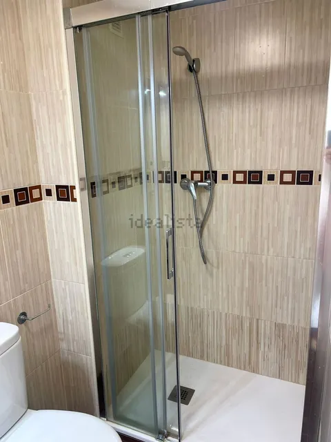 Pis de 55 m² a Màlaga