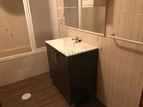 Pis de 75 m² a Almansa