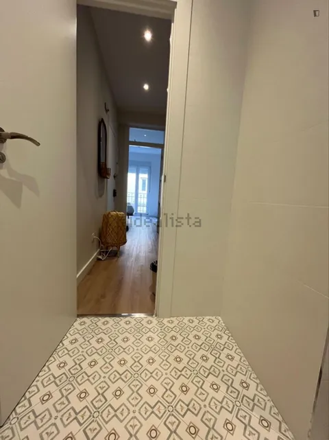 Appartamento 60 m² a Madrid