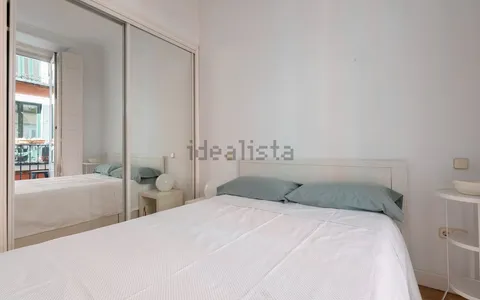 Pis de 60 m² a Madrid