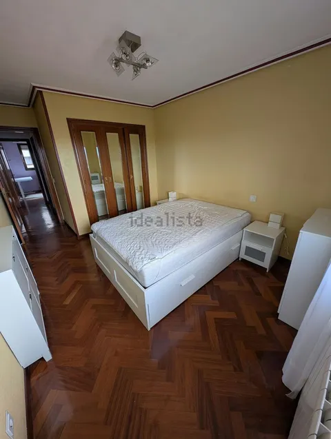 Pis de 90 m² a Valladolid