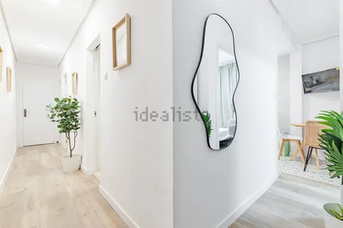 Habitació de lloguer, València
