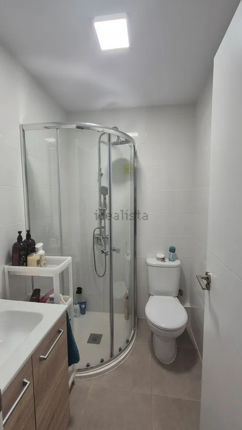 Habitació de lloguer, València