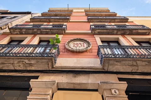 Apartamento 65 m² em Barcelona