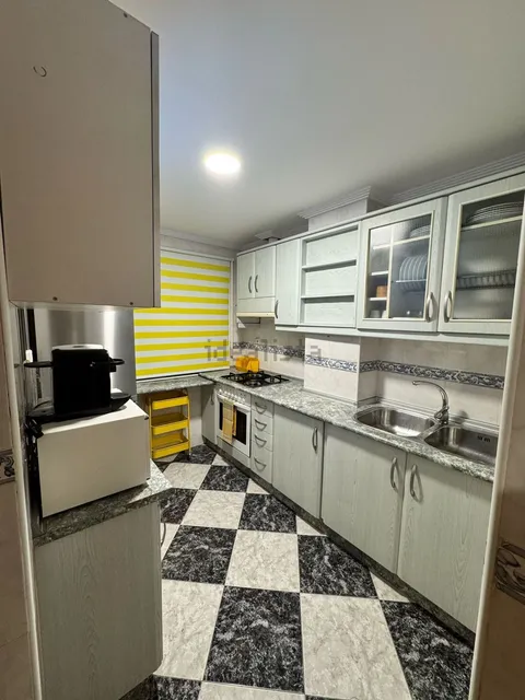 Pis de 70 m² a Albacete