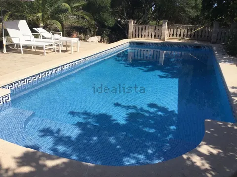 Casa de 66 m² a Capdepera