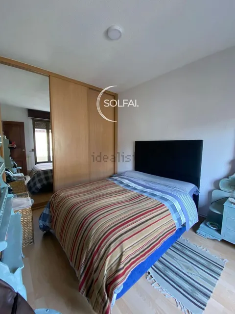 Pis de 74 m² a Madrid