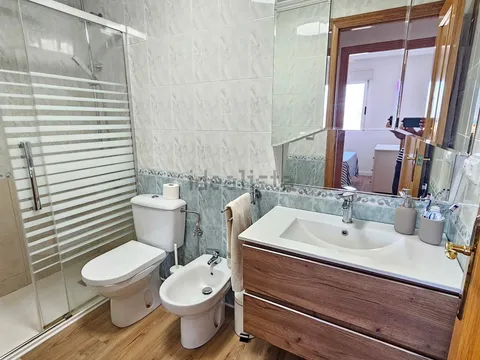 Pis de 70 m² a Santa Pola