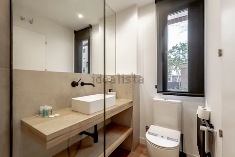 Wohnung 115 m² in Madrid