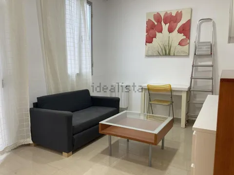 Appartamento 50 m² a Madrid
