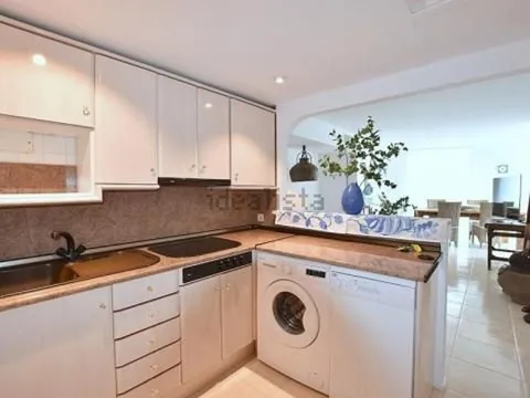 Wohnung 85 m² in Calvià