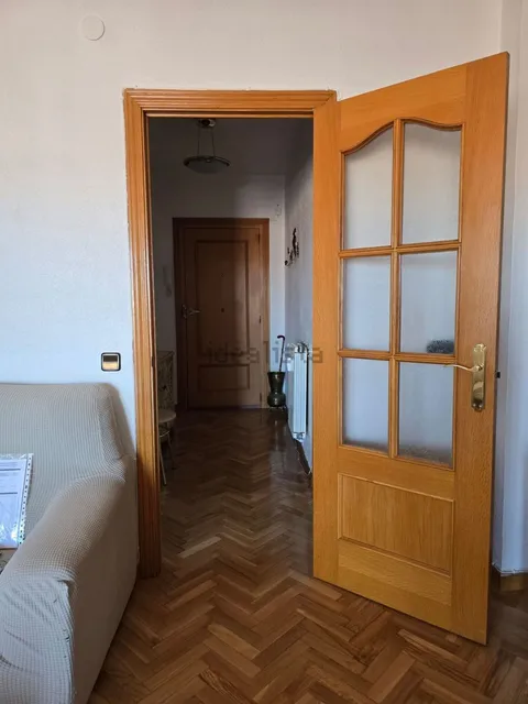 Pis de 100 m² a Guadalajara