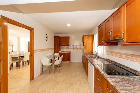 Pis de 148 m² a Alacant
