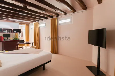 Habitació de lloguer, Madrid (2/11)