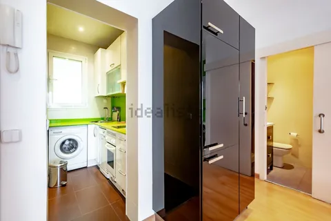 Pis de 36 m² a Madrid