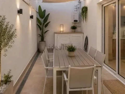 Pis de 70 m² a Calella