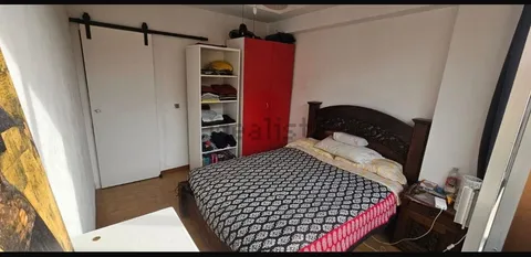 Habitació de lloguer, Palma