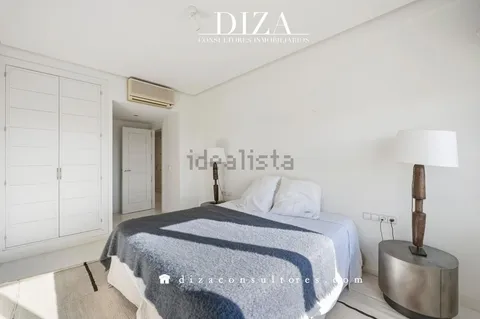 Appartamento 189 m² a Madrid