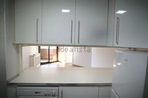 Pis de 60 m² a Madrid