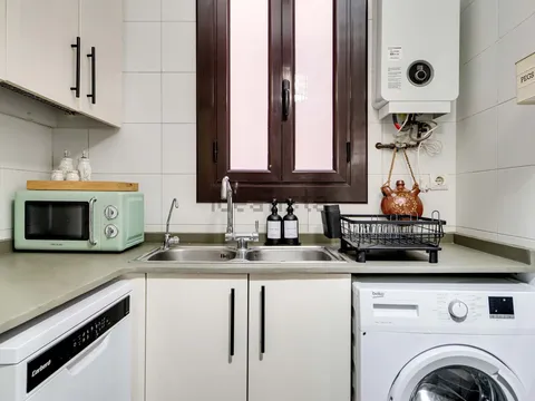 Chambre à louer, Barcelone