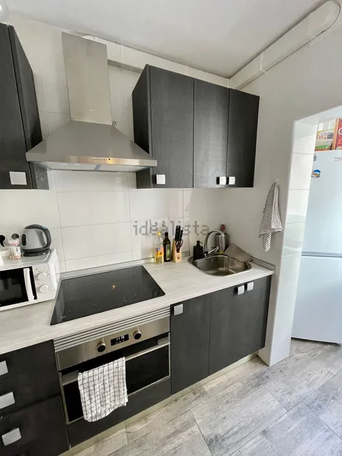 Quarto para alugar, Barcelona