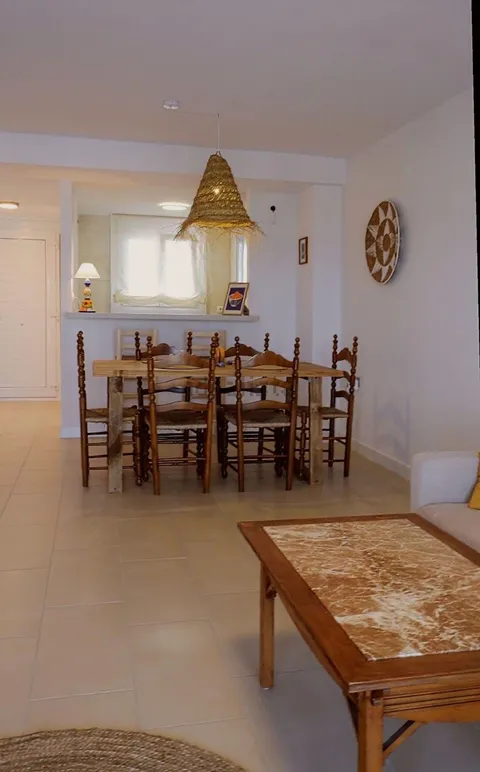 Appartamento 52 m² a el Verger