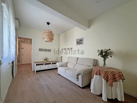 Pis de 72 m² a Madrid