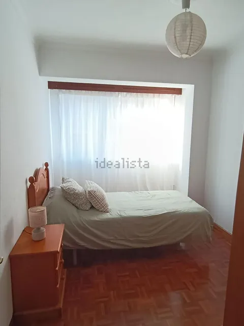 Pis de 81 m² a Ferrol