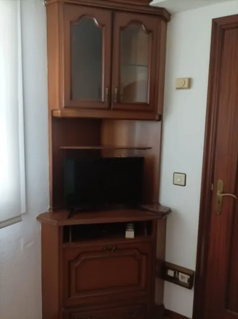Stanza in affitto, Vigo