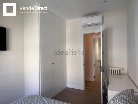 Appartamento 150 m² a Madrid