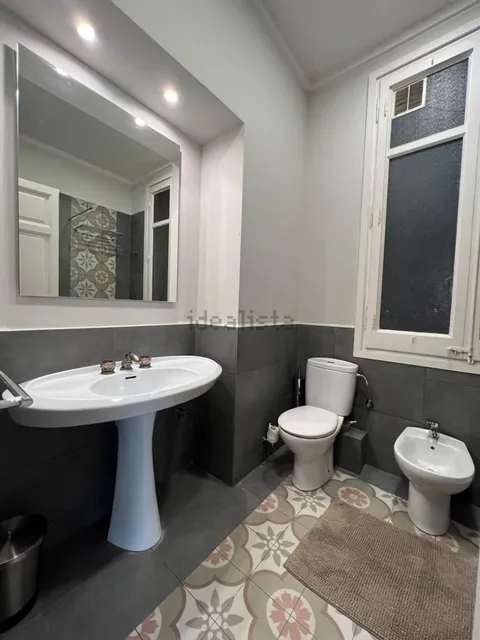 Wohnung 179 m² in Barcelona