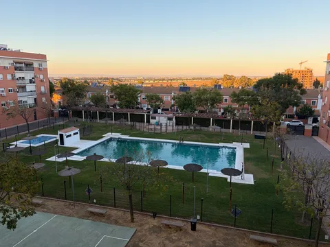 Piso de 85 m² en Dos Hermanas