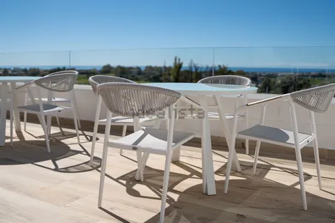 Pis de 85 m² a Marbella