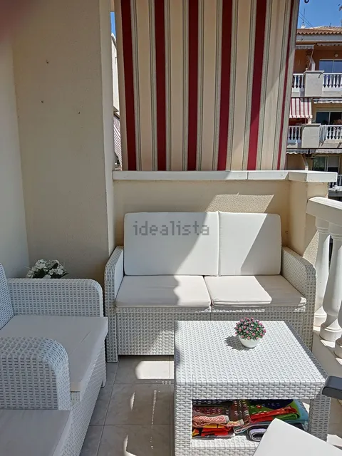 Pis de 65 m² a l'Alfàs del Pi