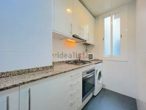 Apartamento 55 m² em Barcelona