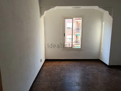 Wohnung 95 m² in Valencia