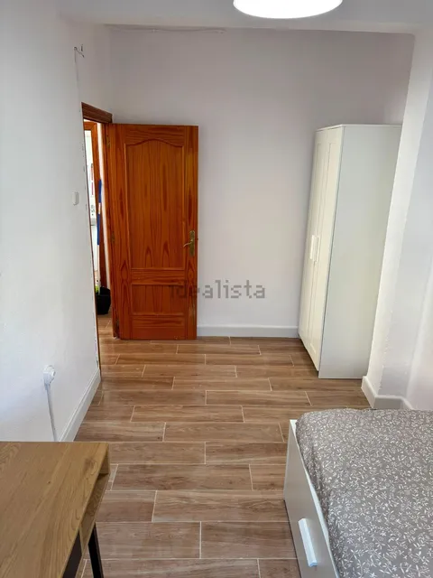 Stanza in affitto, Cádiz