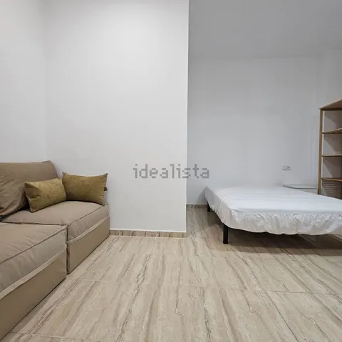 Pis de 42 m² a Alcoi