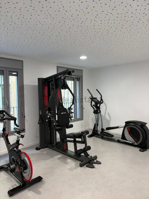 Appartement 91 m² à Saragosse