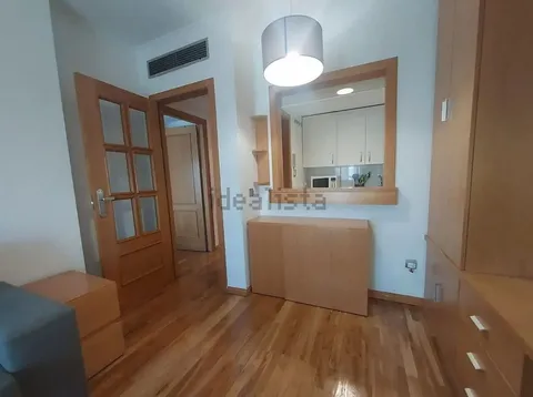 Pis de 50 m² a Madrid