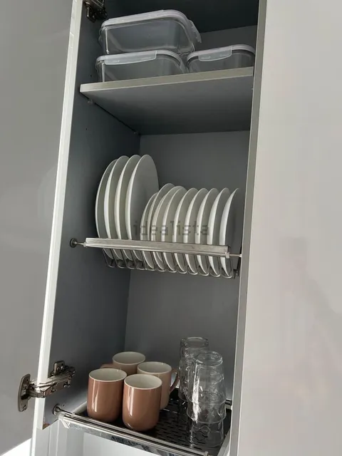 Pis de 72 m² a Madrid